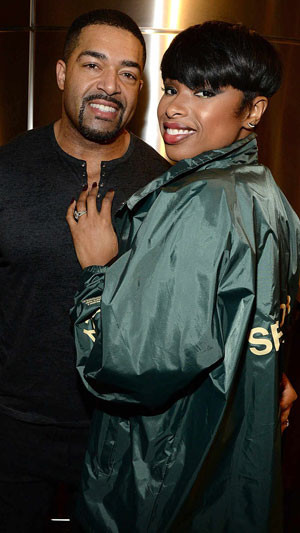 Jennifer Hudson and David Otunga Split: Everything We Know | E! News